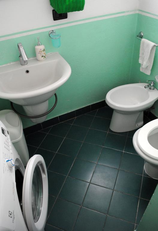 Izzhome Baylle カリアリ エクステリア 写真