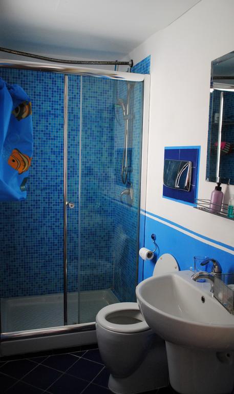 Izzhome Baylle カリアリ エクステリア 写真