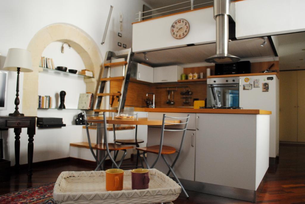 Izzhome Baylle カリアリ エクステリア 写真